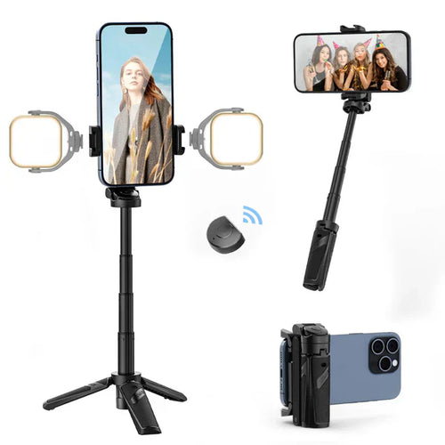 POCKET TRIPOD