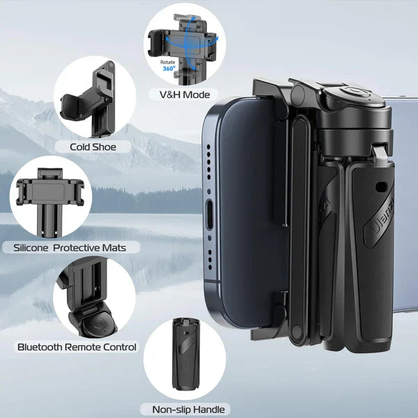 POCKET TRIPOD