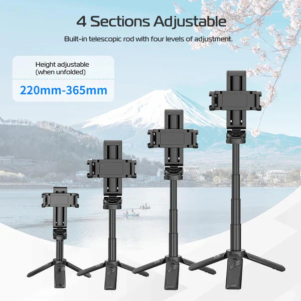 POCKET TRIPOD