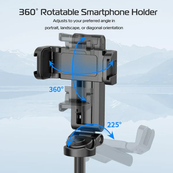 POCKET TRIPOD