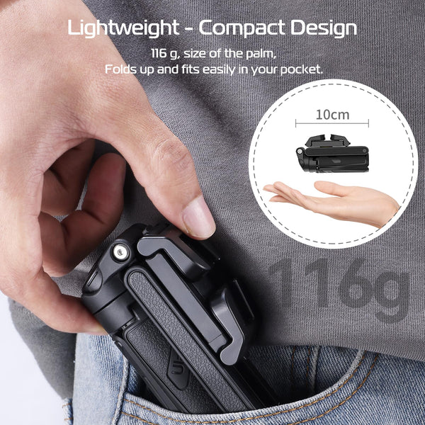 POCKET TRIPOD