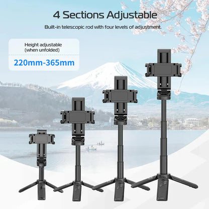 POCKET TRIPOD